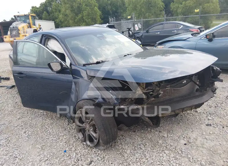 2024 Honda Accord фото