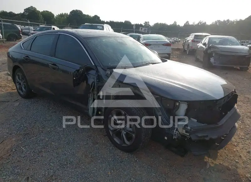 2024 Honda Accord фото
