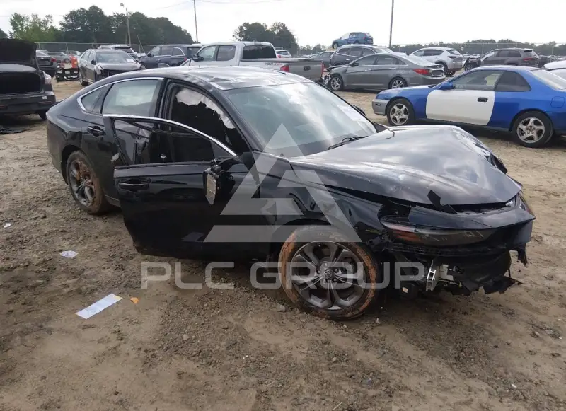 2024 Honda Accord photo