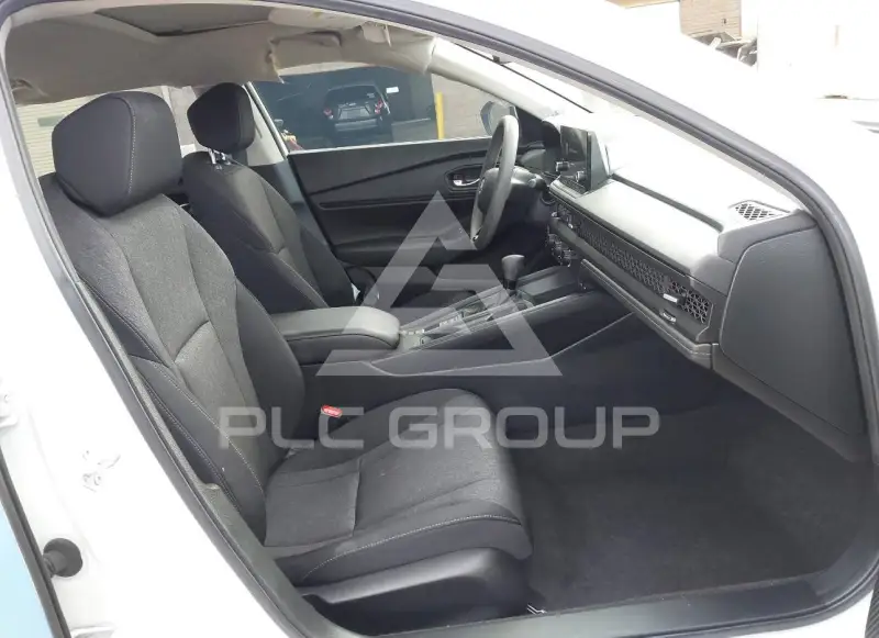 2024 Honda Accord photo