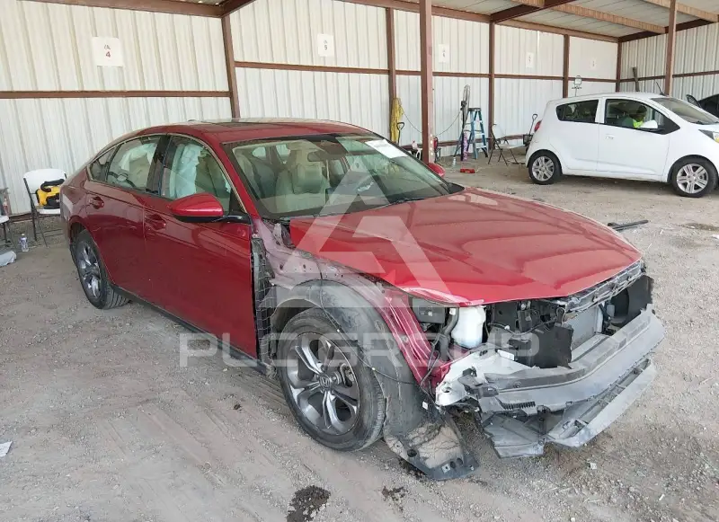 2024 Honda Accord photo