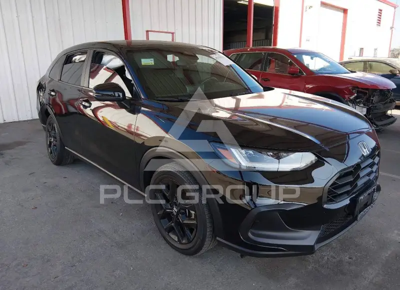 2024 Honda HR-V photo