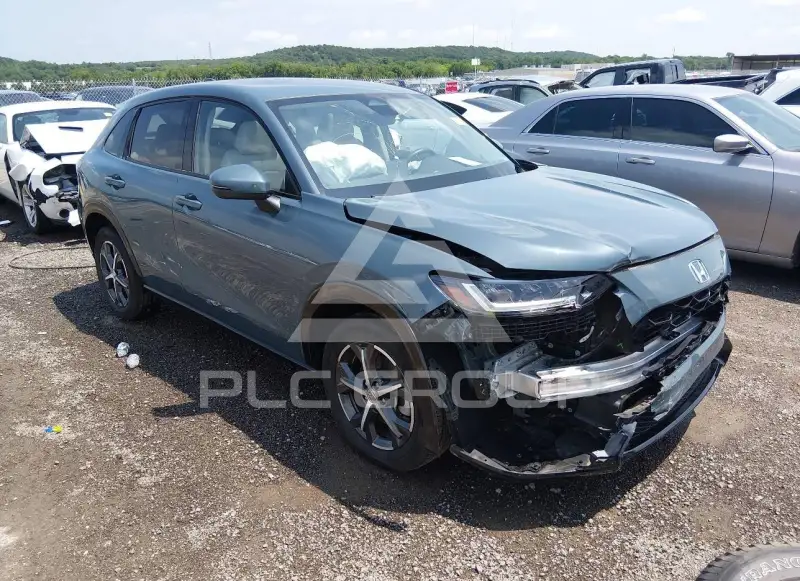 2024 Honda HR-V photo