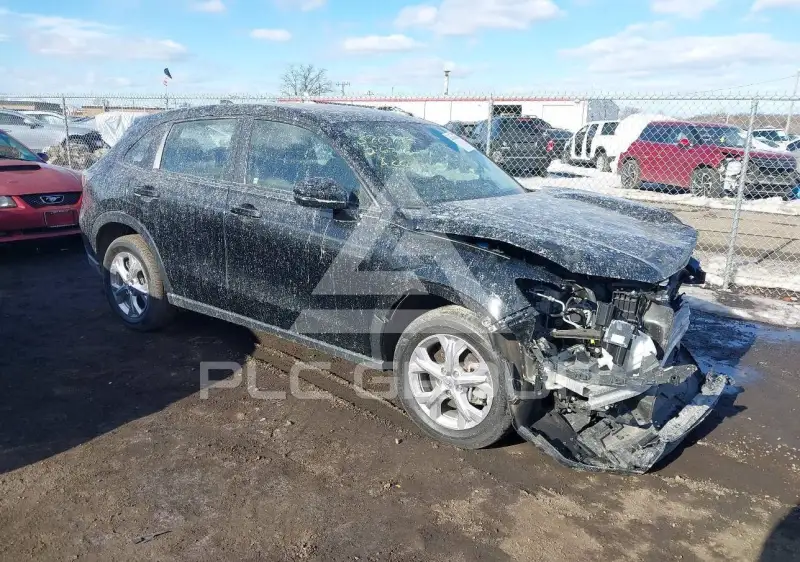 2024 Honda HR-V photo