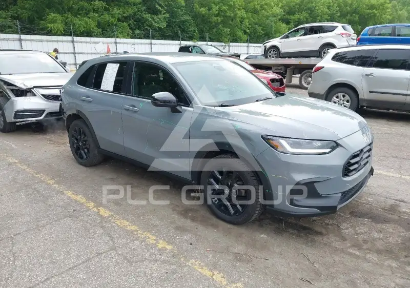 2024 Honda HR-V photo