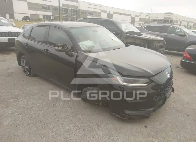 2024 Honda HR-V photo