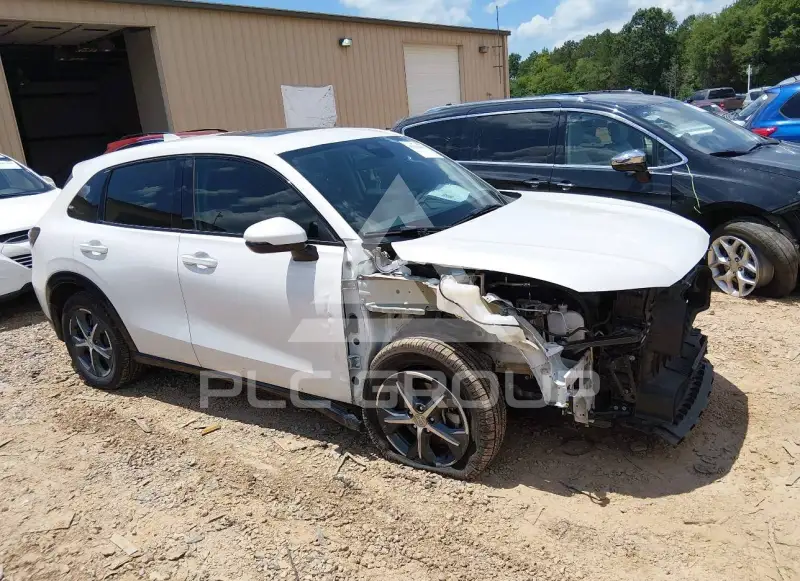 2024 Honda HR-V photo