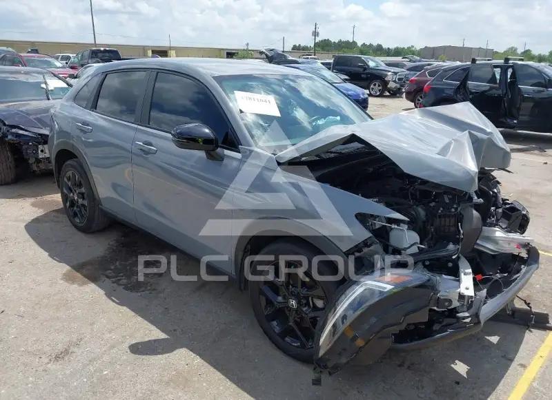 2024 Honda HR-V photo