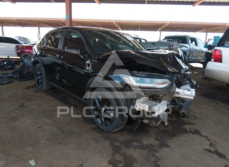 2024 Honda HR-V photo