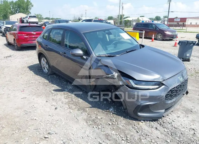 2024 Honda HR-V photo