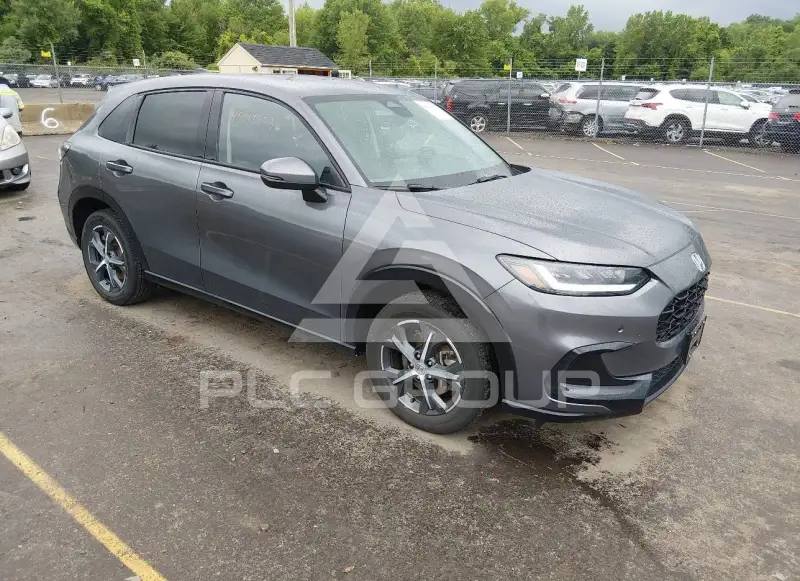 2024 Honda HR-V photo