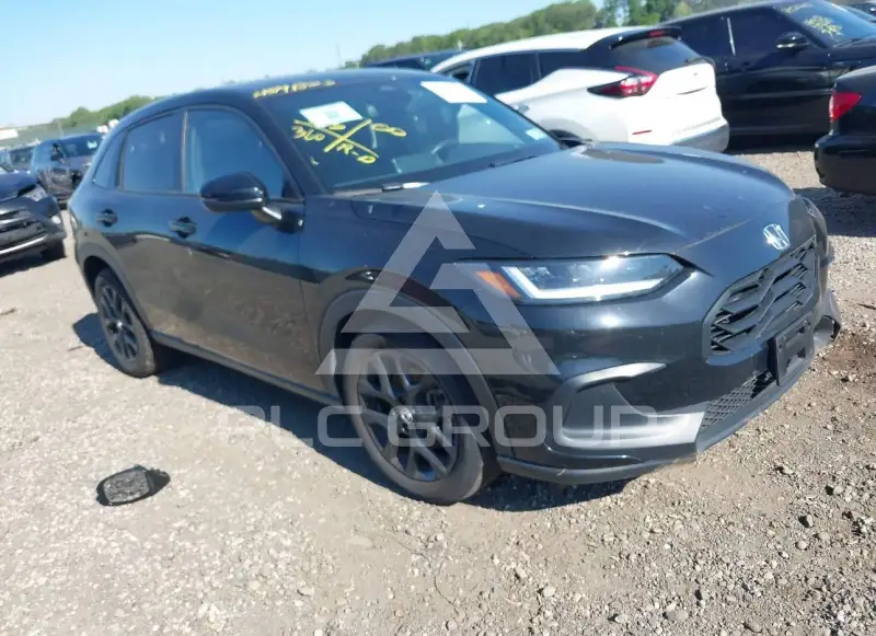 2024 Honda HR-V photo