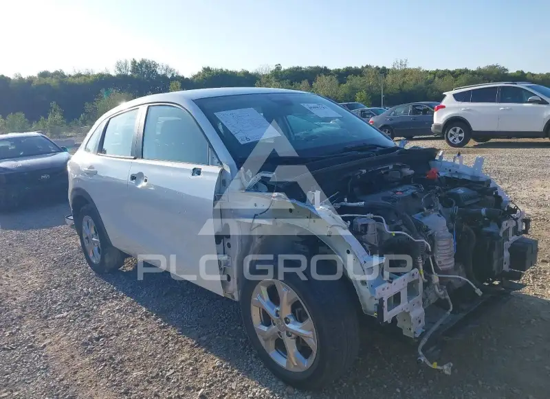 2024 Honda HR-V photo