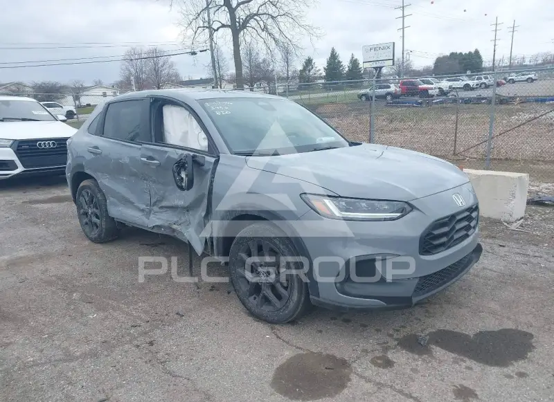 2024 Honda HR-V photo