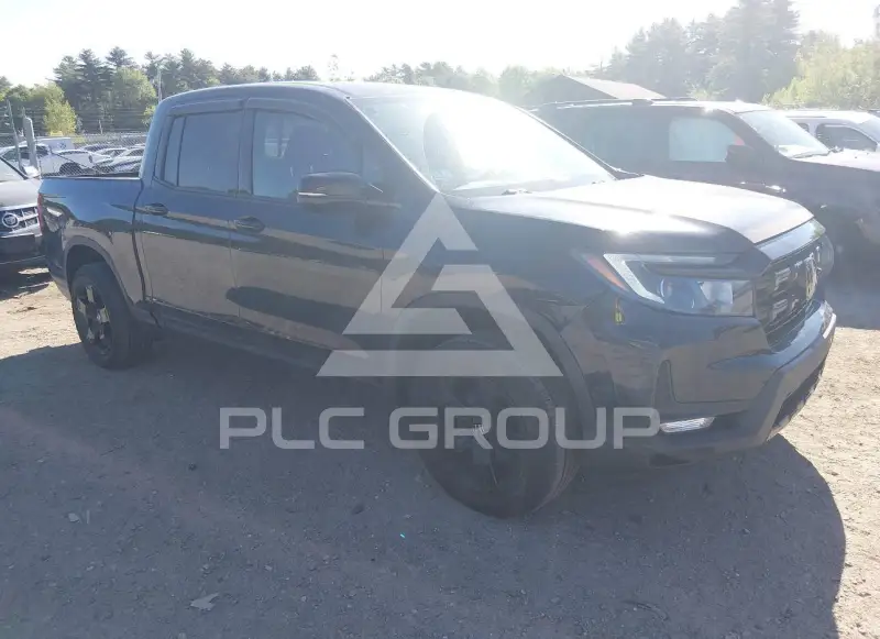 2024 Honda RIDGELINE photo