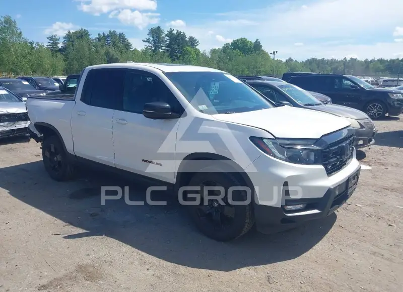 2024 Honda RIDGELINE photo