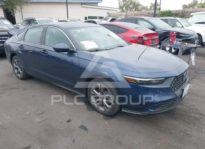 2024 Honda Accord photo