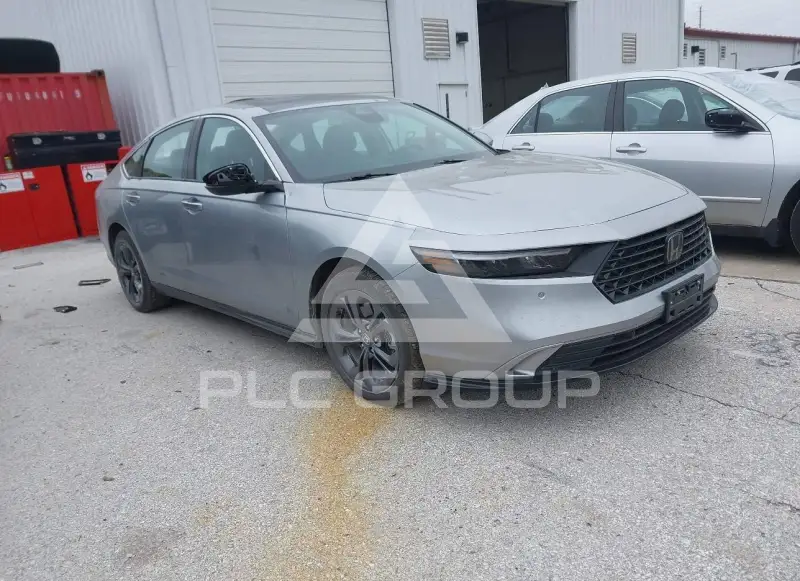 2024 Honda Accord photo