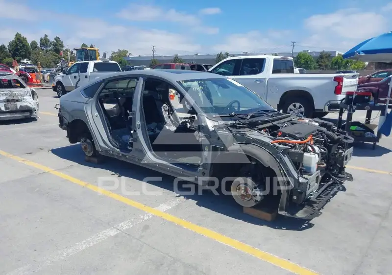 2024 Honda Accord фото