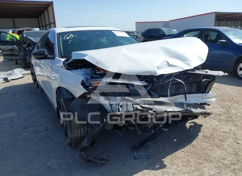 2024 Honda Accord photo