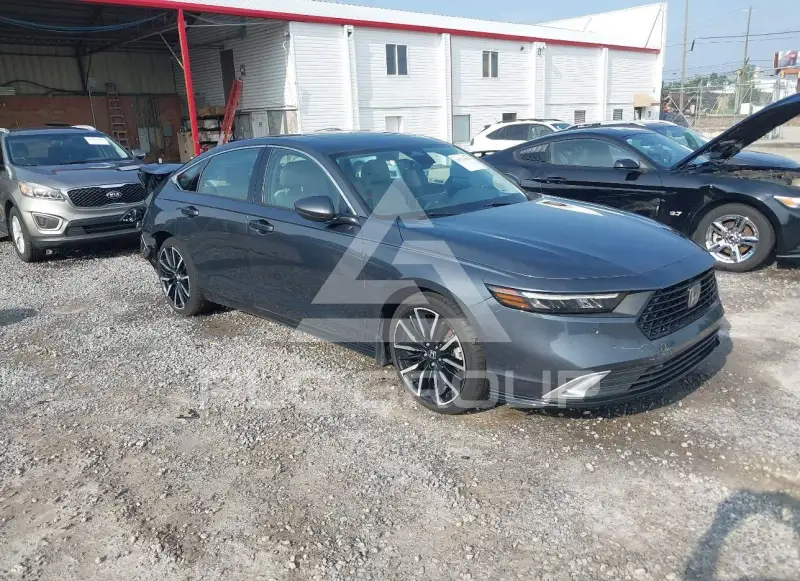 2024 Honda Accord photo