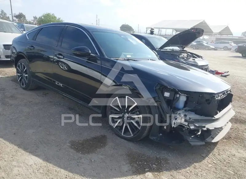 2024 Honda Accord photo