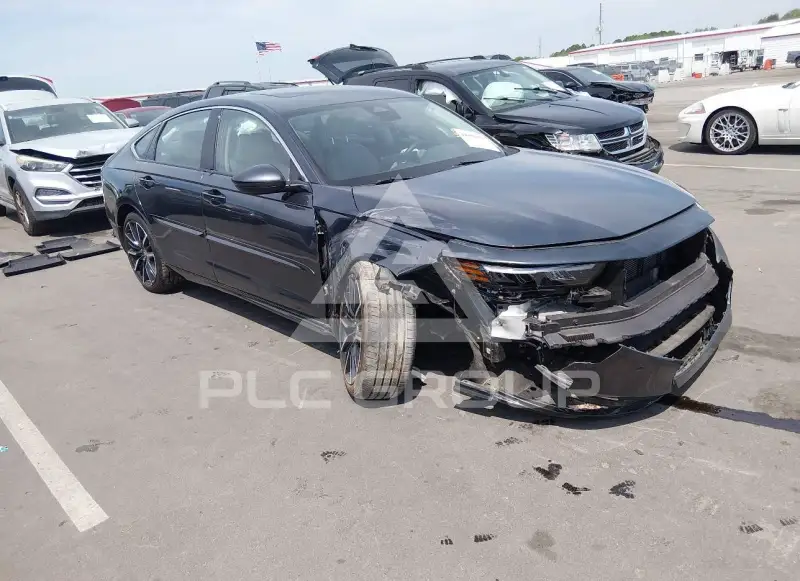 2024 Honda Accord photo