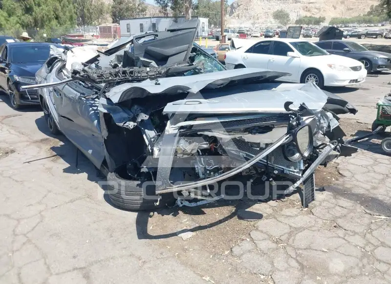 2024 Honda Accord photo