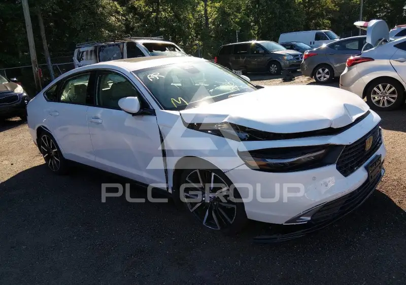 2024 Honda Accord photo