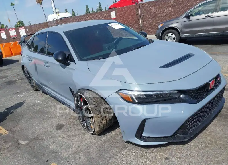 2024 Honda CIVIC photo