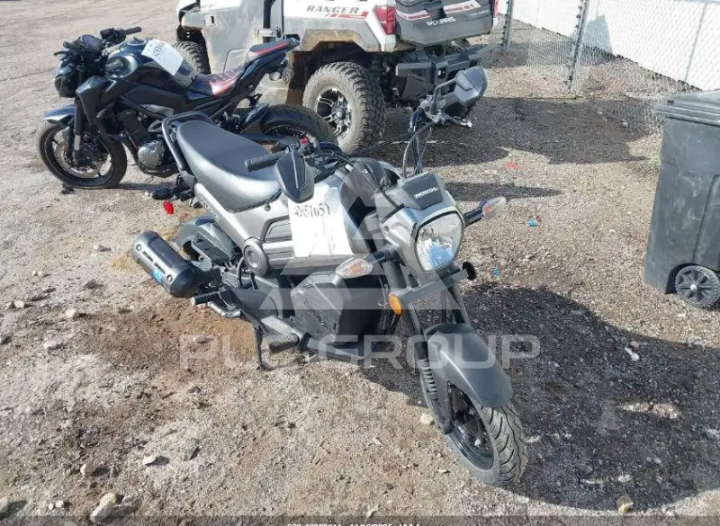 2024 Honda  фото