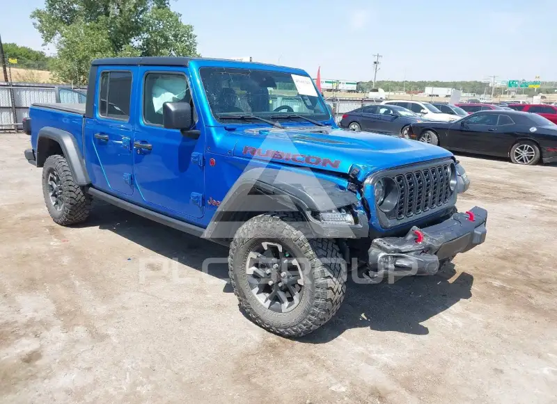 2024 Jeep Grand Cherokee photo