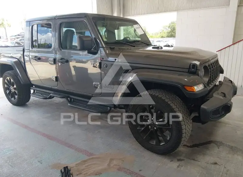 2024 Jeep Grand Cherokee фото