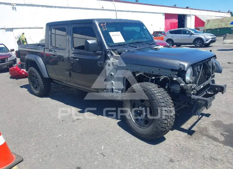 2024 Jeep Grand Cherokee фото