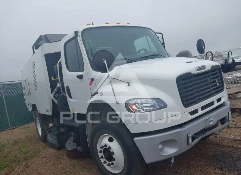2024 Freightliner  photo
