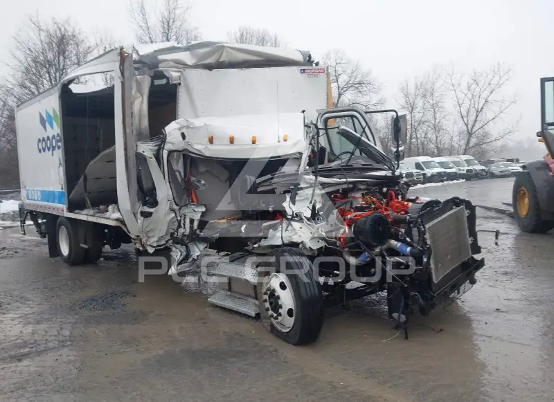2024 Freightliner  фото