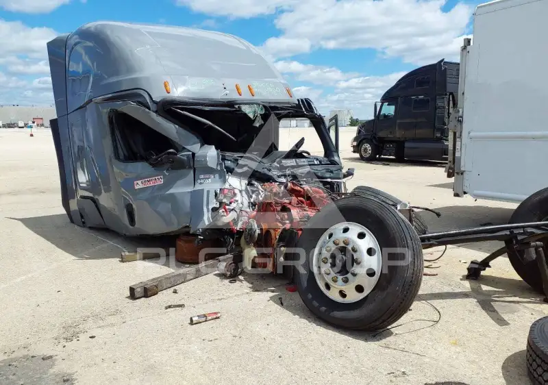 2024 Freightliner  фото