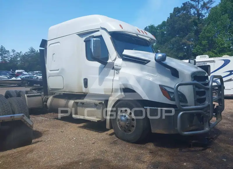 2024 Freightliner  фото