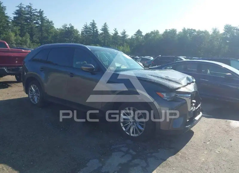 2024 Mazda CX-90 photo