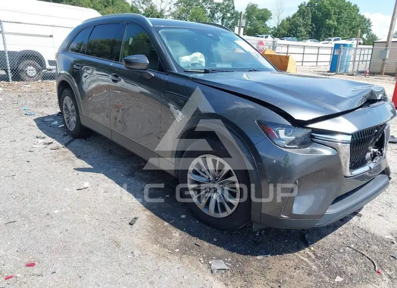 2024 Mazda CX-90 фото