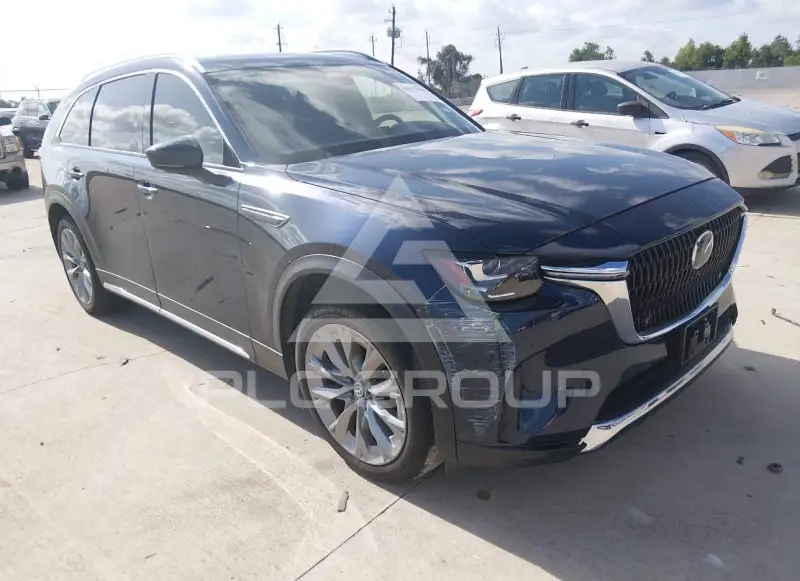2024 Mazda CX-90 photo