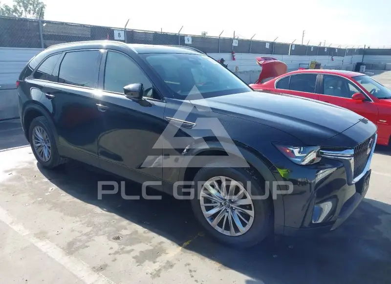 2024 Mazda CX-90 photo