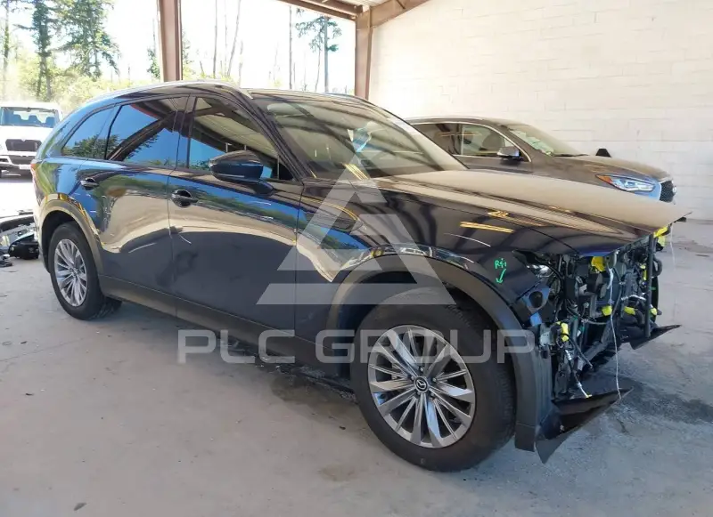 2024 Mazda CX-90 фото