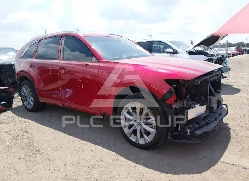2024 Mazda CX-90 фото