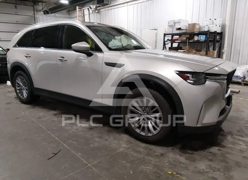 2024 Mazda CX-90 фото