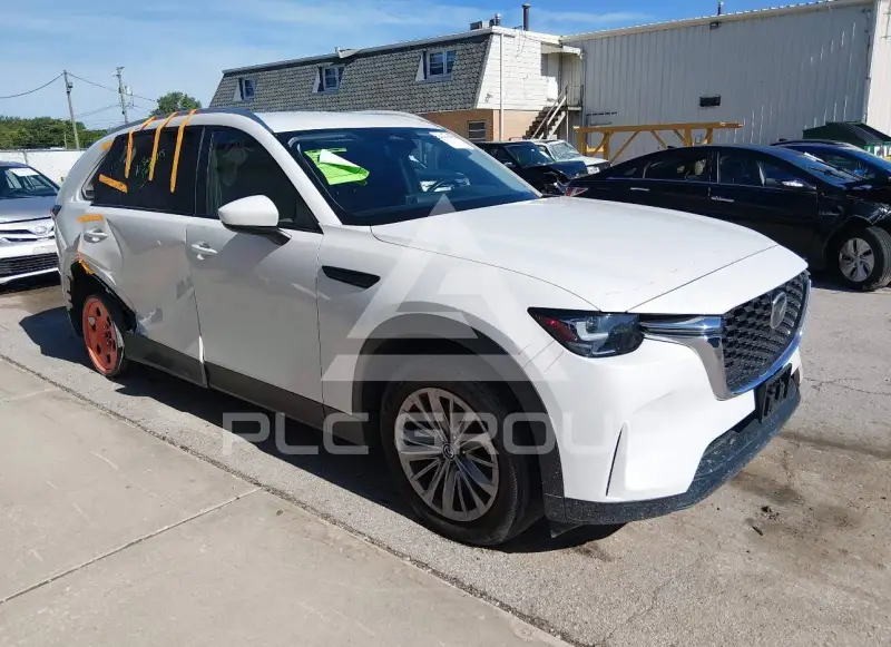 2024 Mazda CX-90 фото