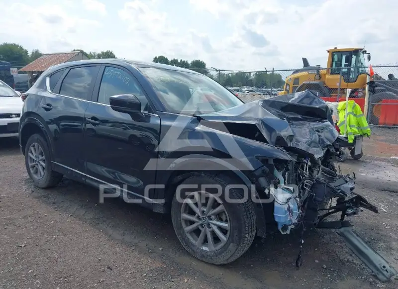 2024 Mazda CX-5 photo