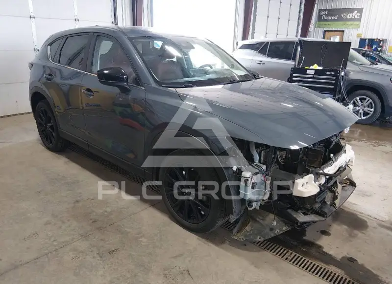 2024 Mazda CX-5 photo