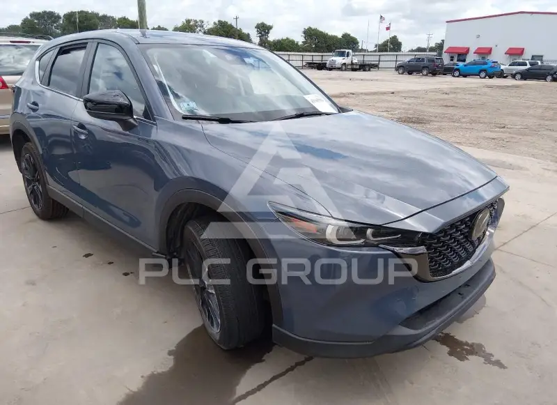 2024 Mazda CX-5 photo