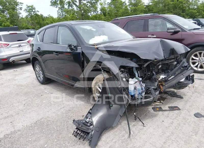 2024 Mazda CX-5 photo